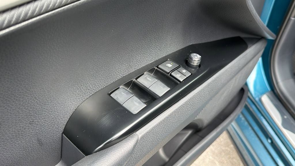 New 2026 Toyota Camry SE FWD image 15
