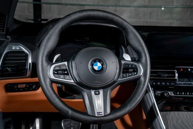Used 2019 BMW M850i xDrive M850i xDrive image 13