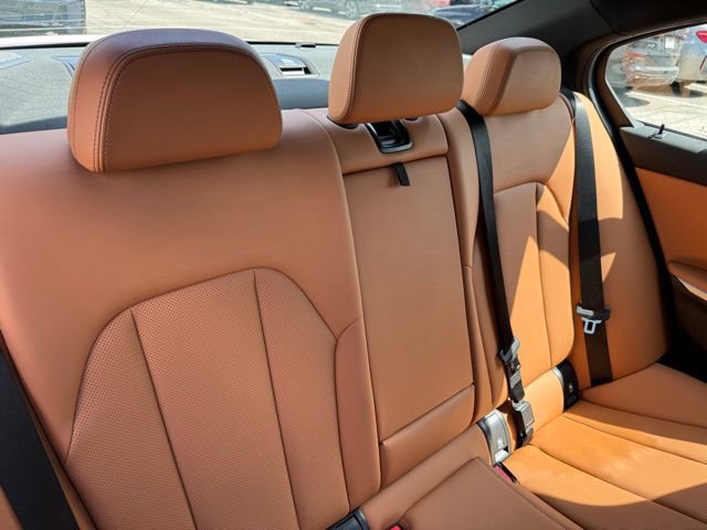 Certified 2023 BMW 330e xDrive w/ M Sport Package image 32