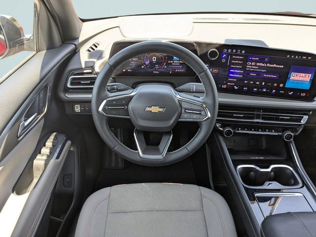 Used 2024 Chevrolet Traverse LT FWD image 15