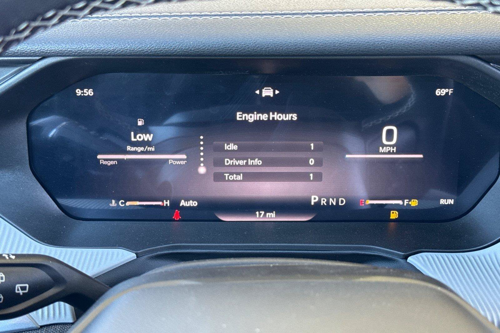New 2026 Jeep Cherokee Laredo AWD/4WD image 23