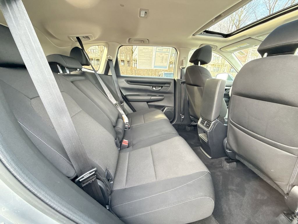 Used 2023 Honda CR-V EX image 23