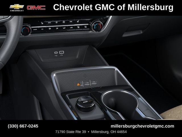 New 2027 Chevrolet Equinox ACTIV AWD/4WD image 28