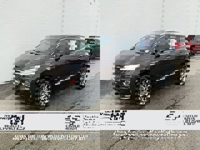 Certified 2023 Buick Enclave Avenir w/ Avenir Technology Package image 35