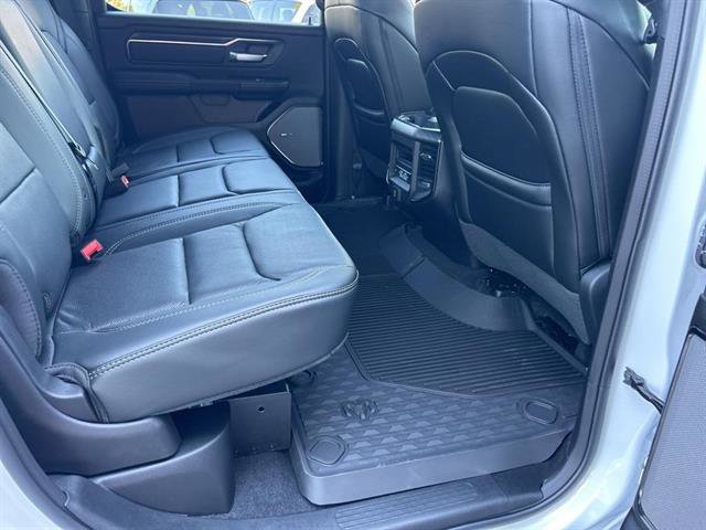 New 2025 RAM 1500 Rebel w/ Rebel Level 2 Equipment Group image 24