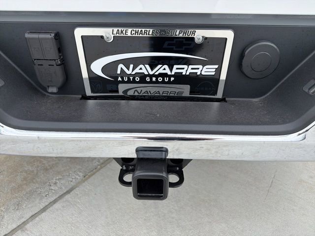 New 2026 Chevrolet Silverado 1500 LTZ w/ LTZ Convenience Package II image 35
