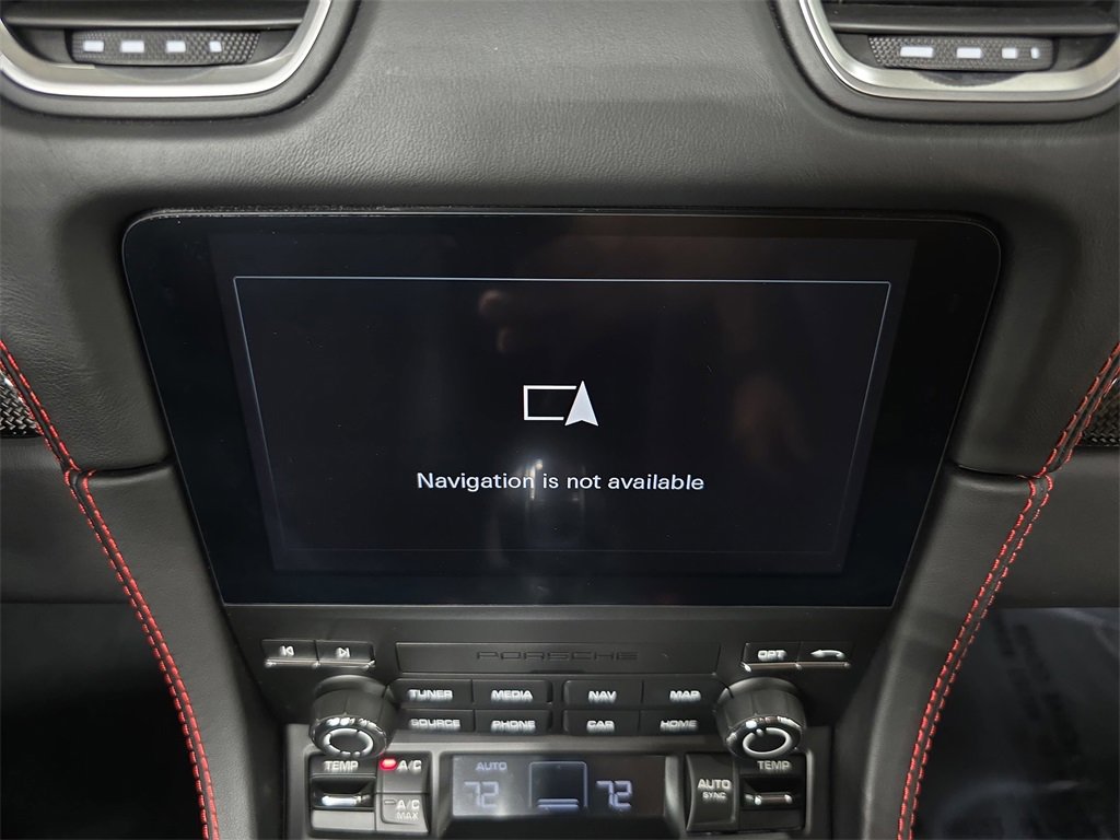 Certified 2024 Porsche 718 Boxster GTS image 18