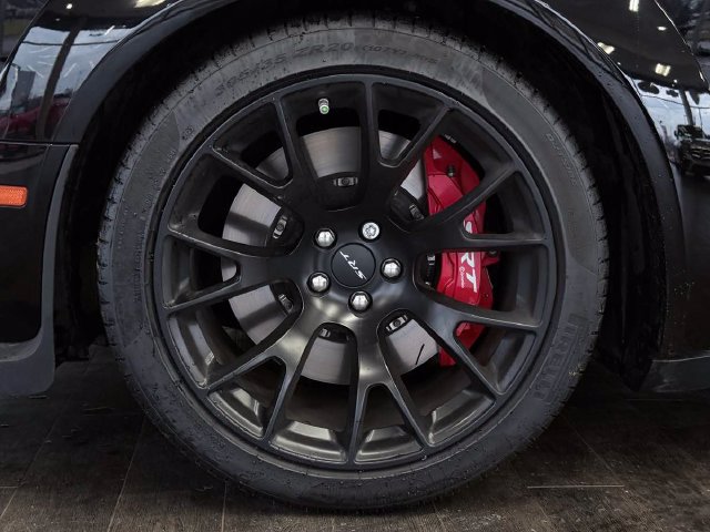 Used 2023 Dodge Challenger SRT Hellcat RWD image 31