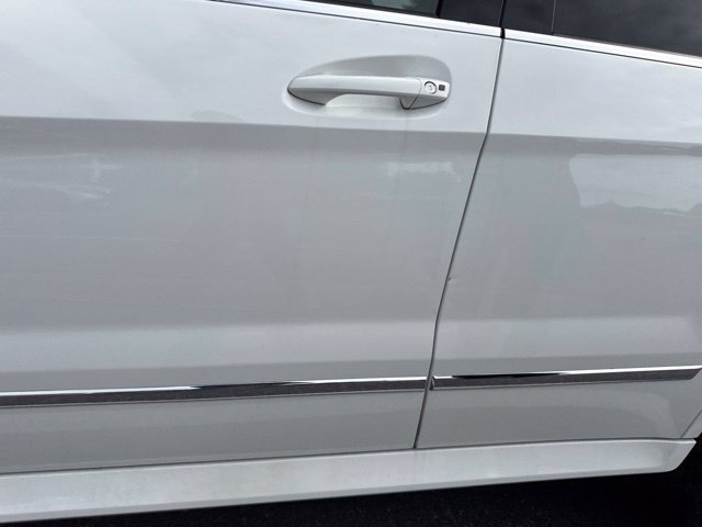 Used 2015 Mercedes-Benz GLK 350 4MATIC image 16