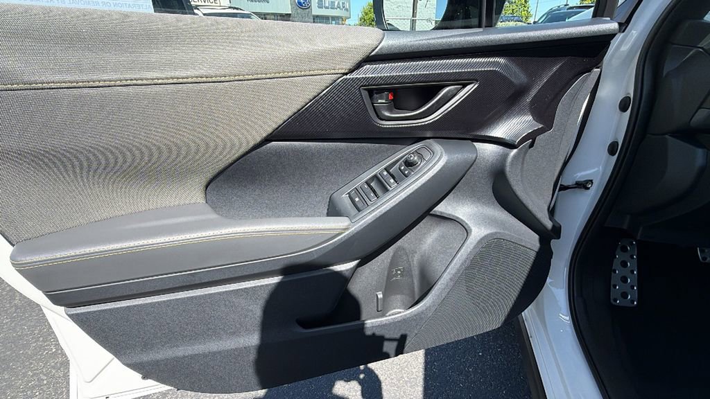 New 2026 Subaru Crosstrek 2.5i Sport AWD/4WD image 20