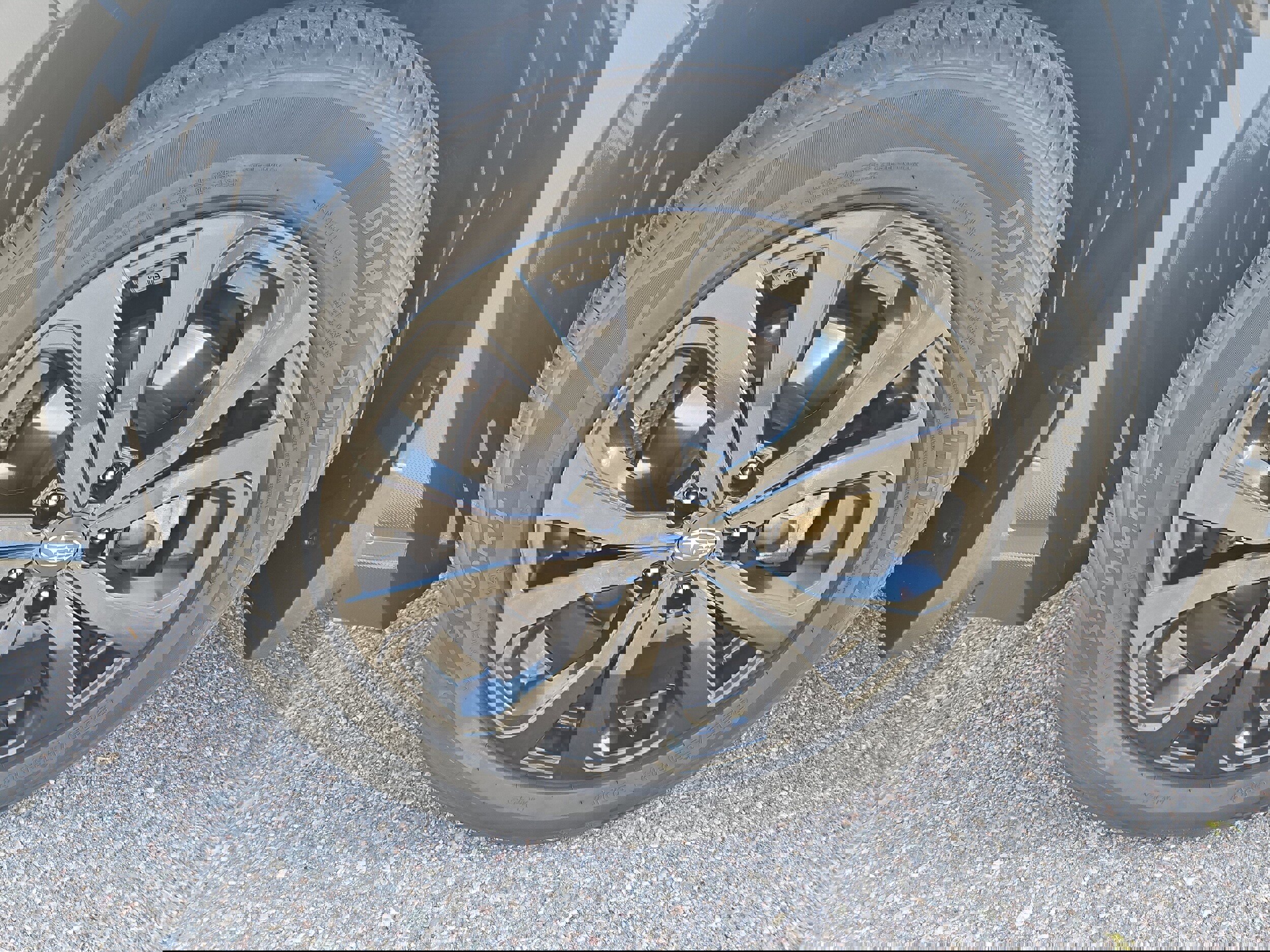 Used 2022 Subaru Forester Sport AWD/4WD image 21