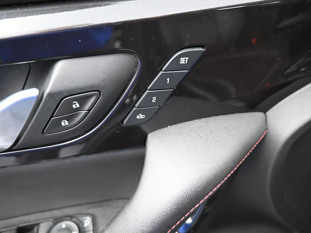 Used 2020 Chevrolet Blazer RS image 14