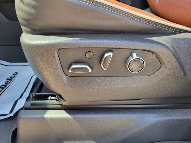 Used 2025 GMC Sierra 2500 Denali Ultimate image 26