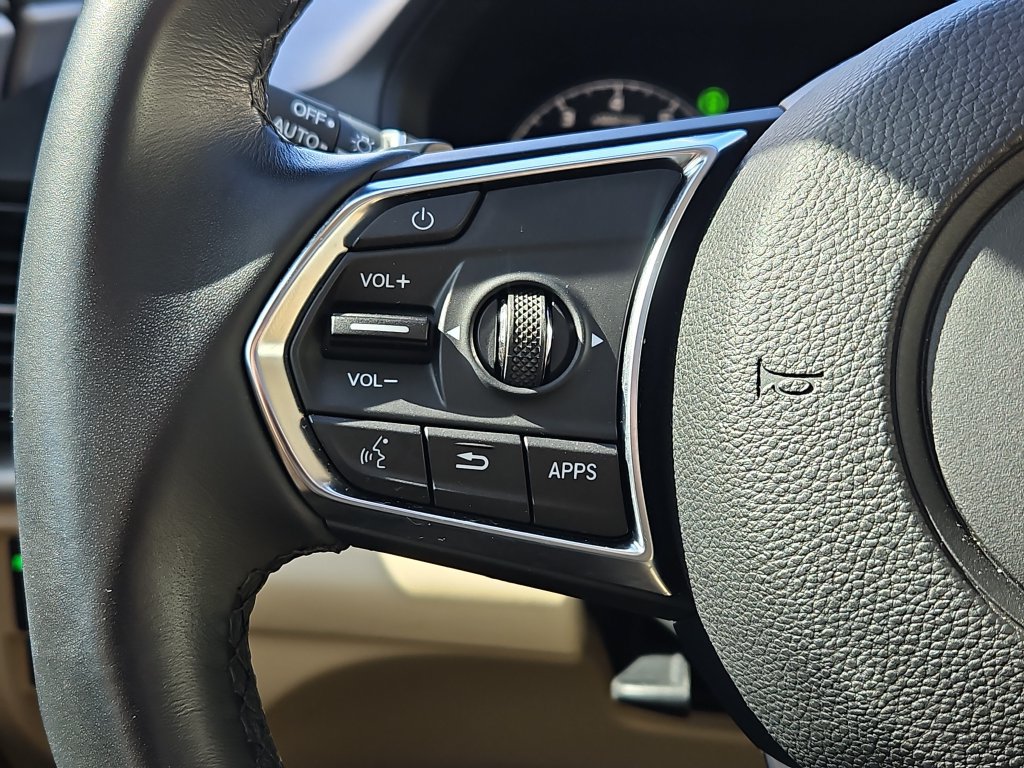 Used 2024 Acura RDX w/ Technology Package AWD/4WD image 29
