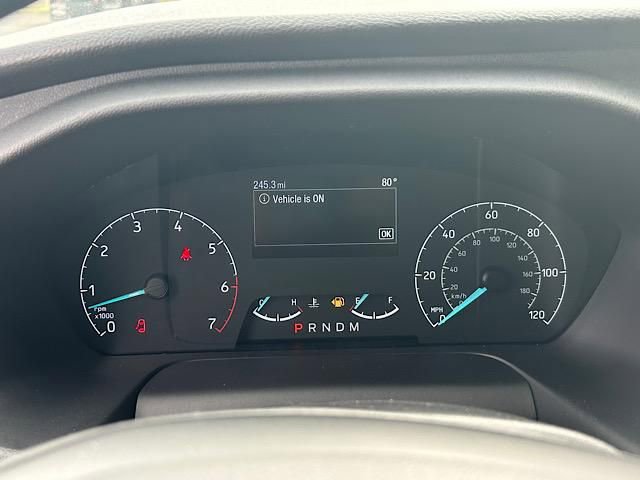 New 2024 Ford Transit 350 w/ Interior Upgrade Package image 33