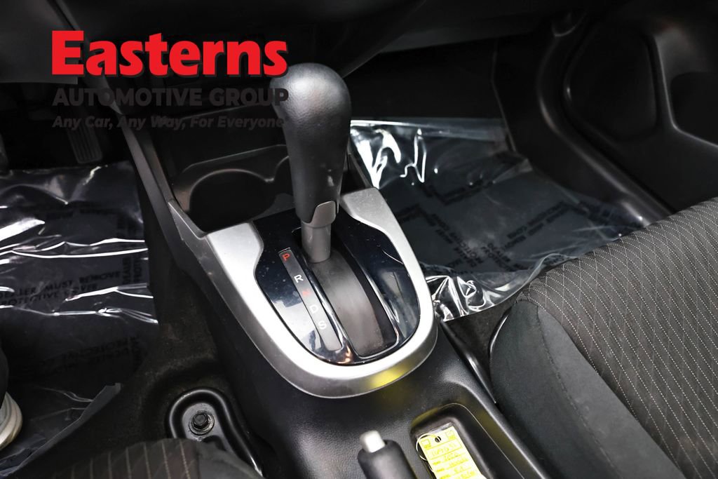 Used 2020 Honda Fit EX image 13