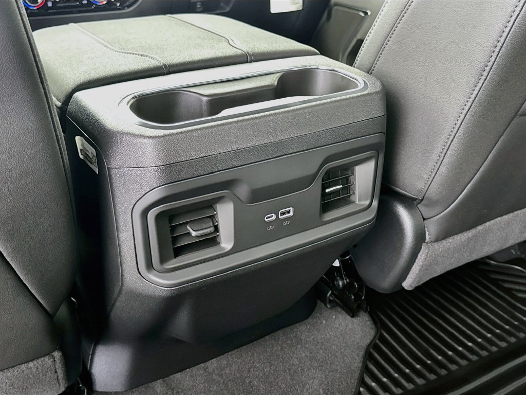New 2026 Chevrolet Silverado 2500 LT w/ Texas Edition AWD/4WD image 26