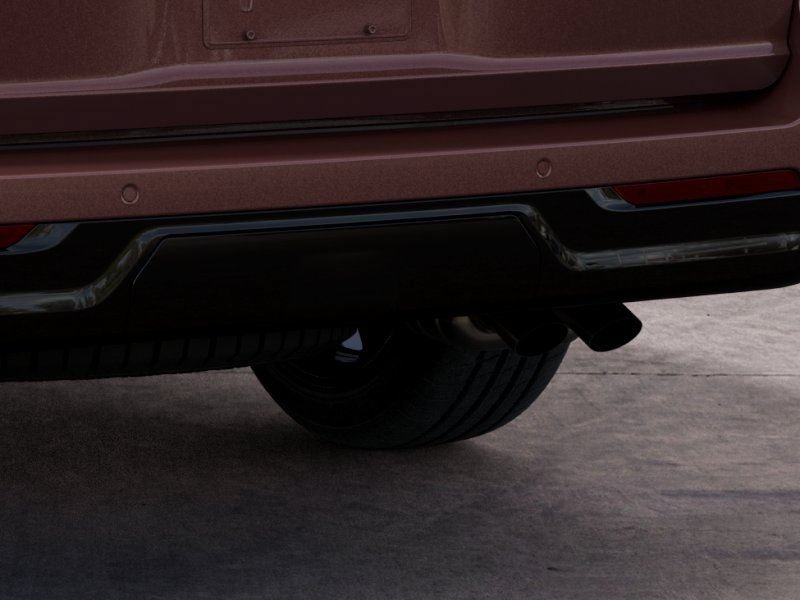New 2027 Lincoln Navigator Black Label AWD/4WD image 23