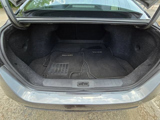 Used 2021 Nissan Sentra S FWD image 28