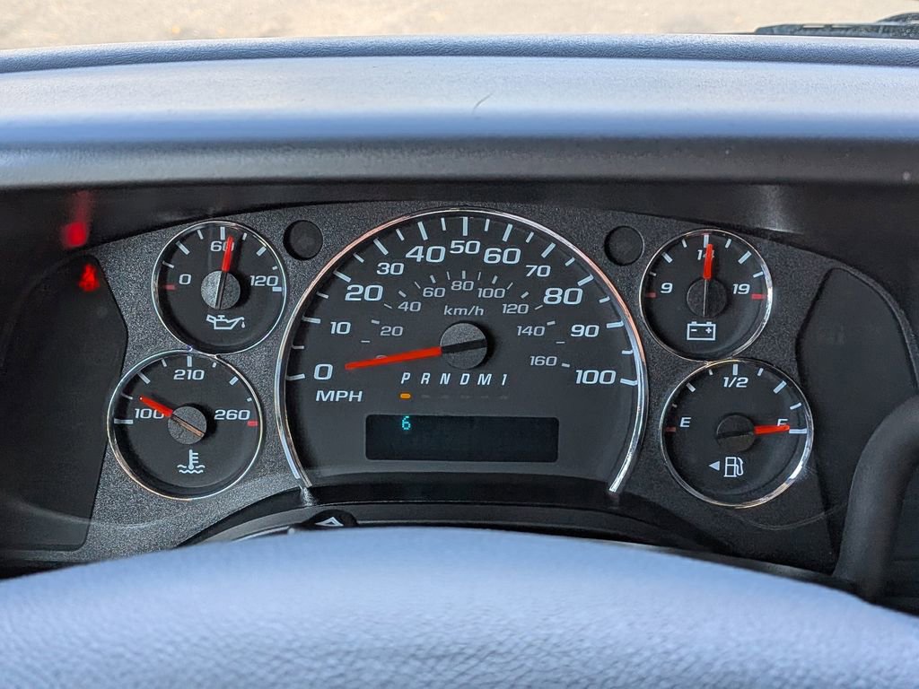 Used 2023 GMC Savana 2500 Work Van w/ Driver Convenience Package image 24