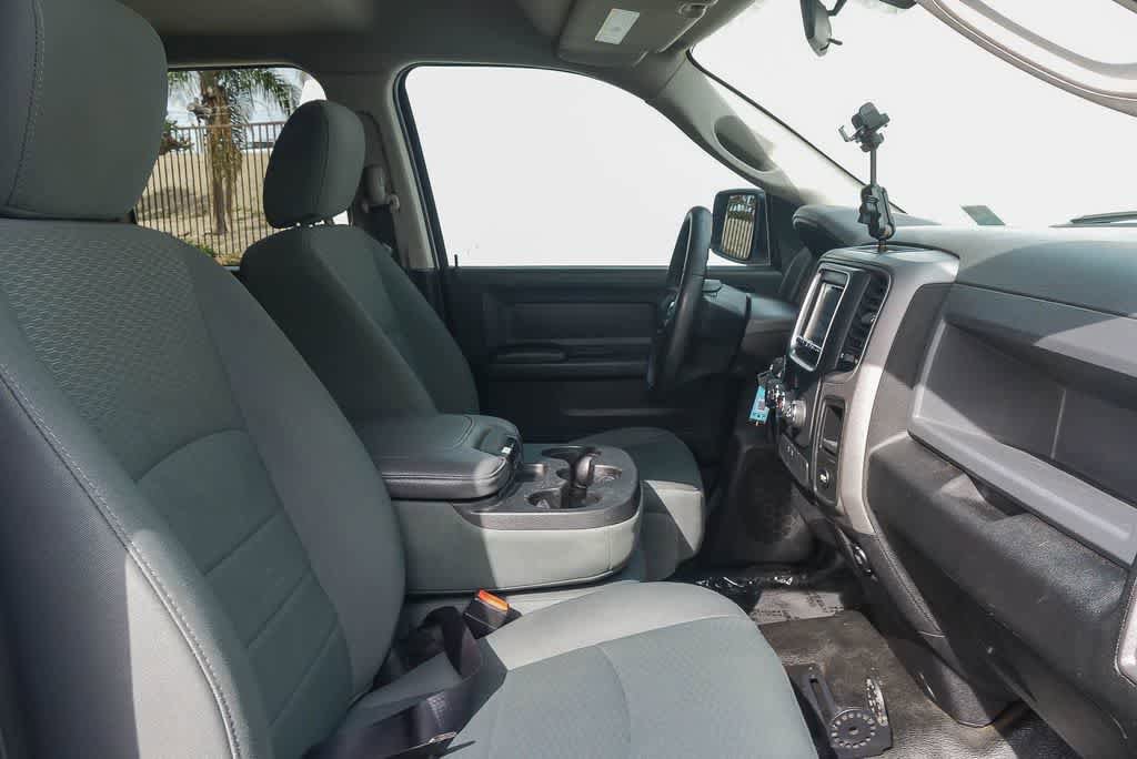 Used 2016 RAM 1500 Tradesman w/ Popular Equipment Group AWD/4WD image 15