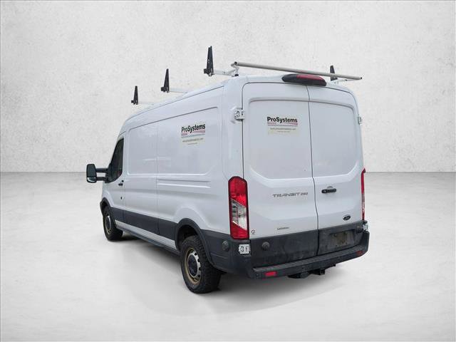 Used 2019 Ford Transit 250 148 Medium Roof image 7