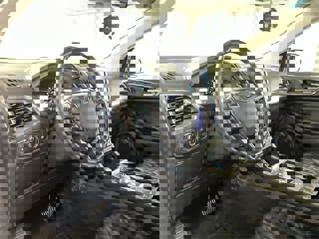 Used 2024 Ford Edge Titanium image 10