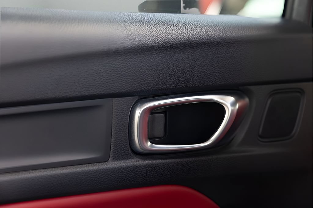 Used 2024 Acura Integra A-Spec FWD image 37