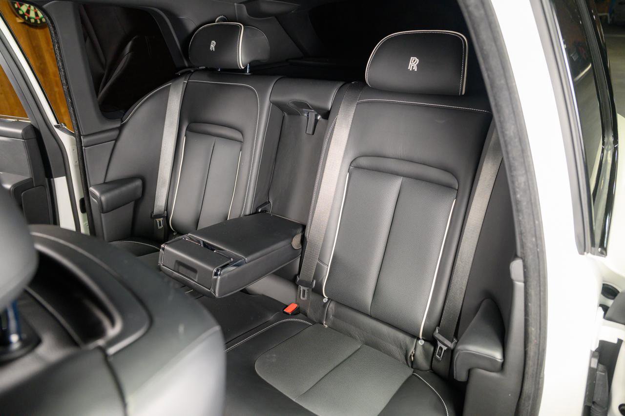 Used 2019 Rolls-Royce Cullinan image 45