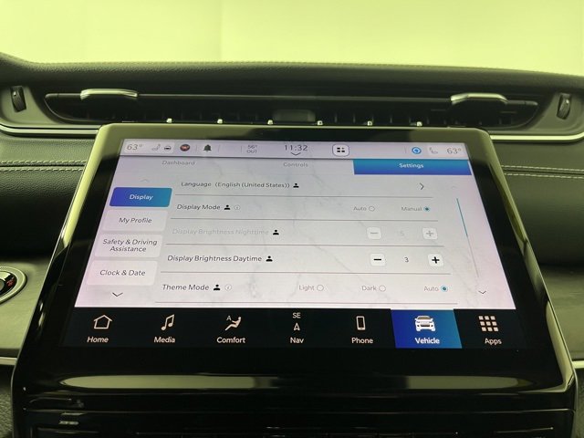 Used 2021 Jeep Grand Cherokee L Limited image 33