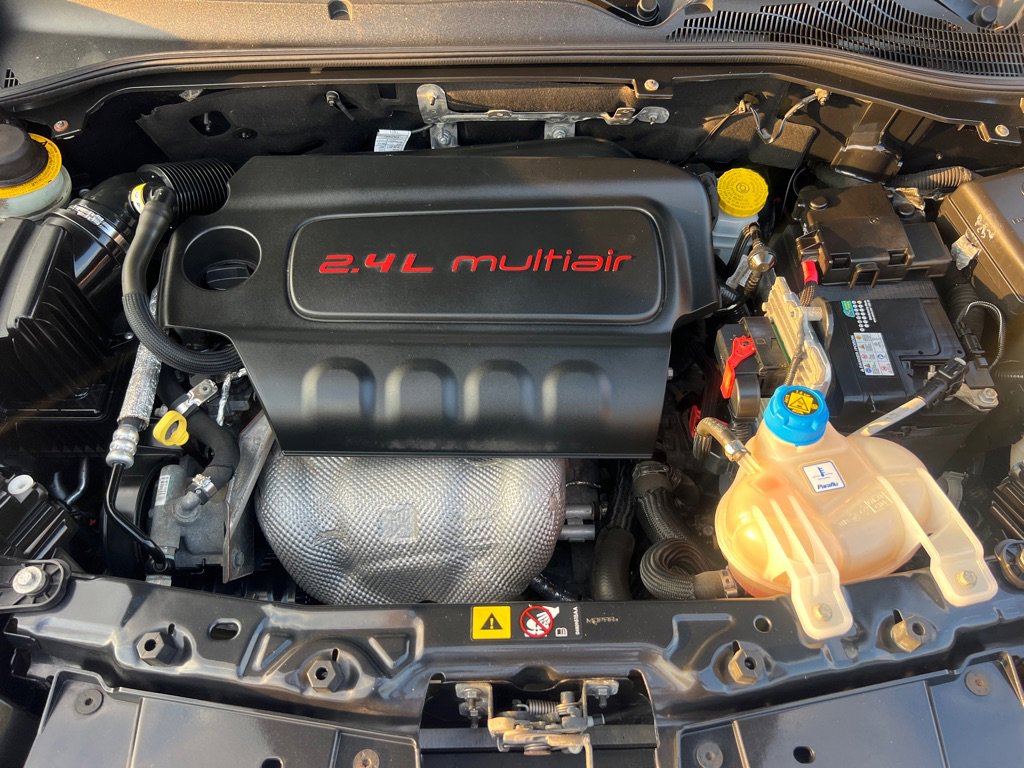 Used 2018 RAM ProMaster City SLT image 36