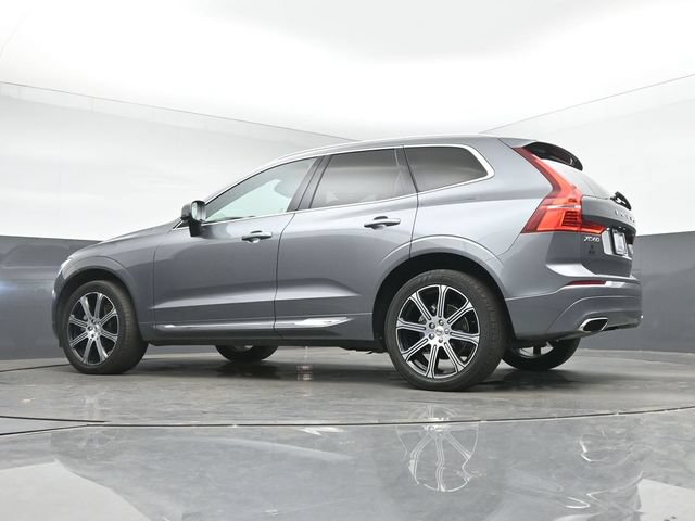 Used 2021 Volvo XC60 T5 Inscription w/ Protection Package Premier FWD image 15
