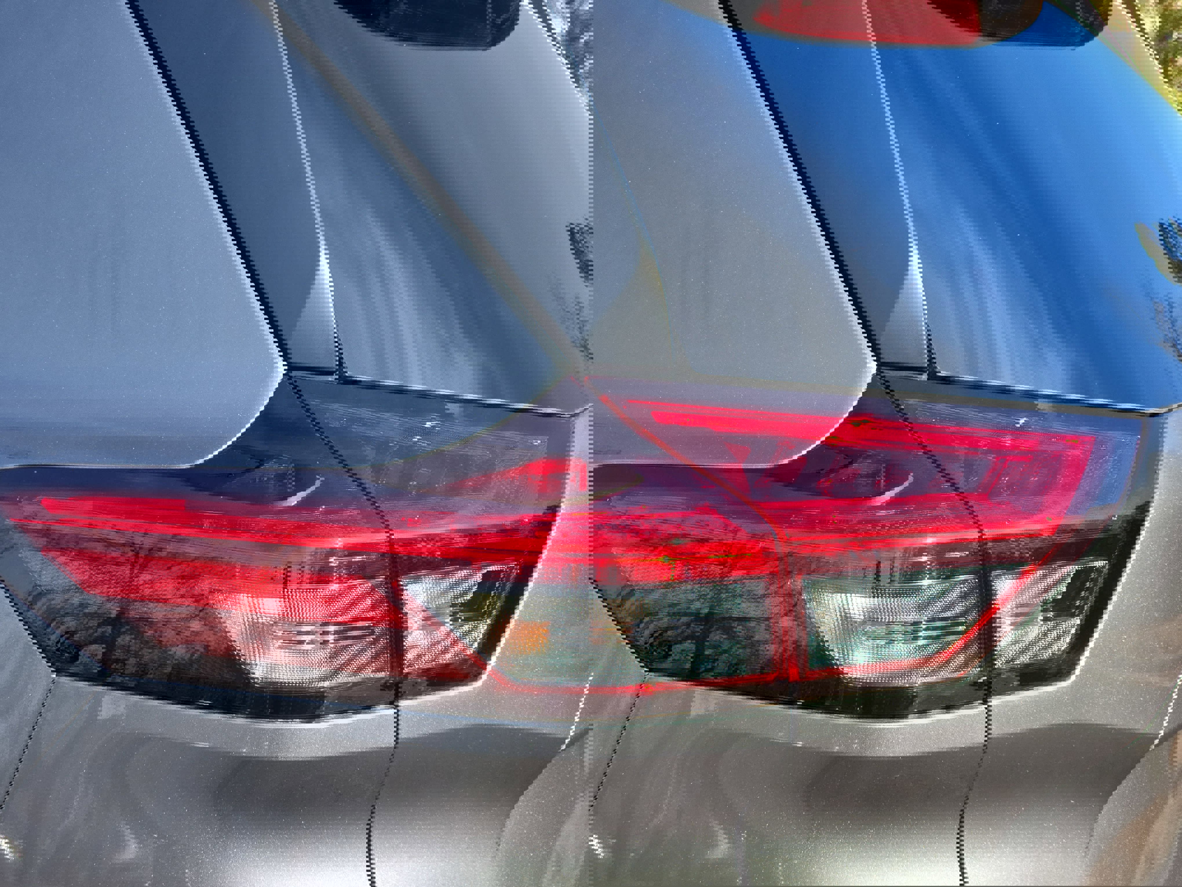 Certified 2023 Nissan Rogue SV w/ SV Premium B Package image 34