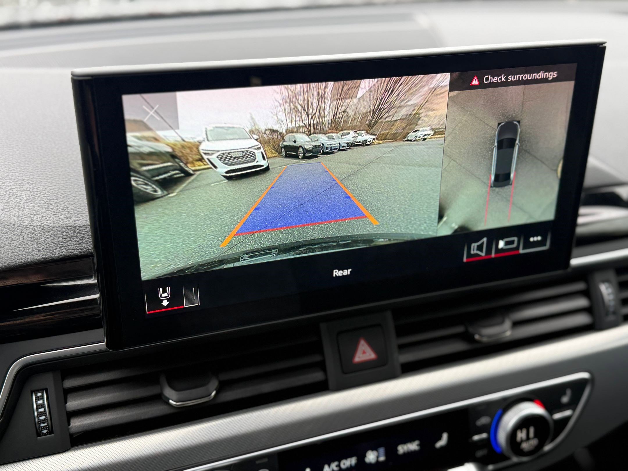 Used 2023 Audi A4 2.0T Premium Plus image 25