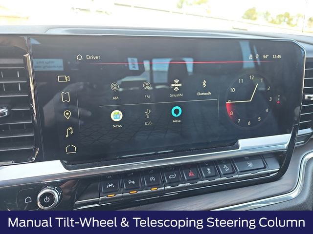 Used 2023 GMC Sierra 1500 SLT w/ SLT Premium Plus Package image 27