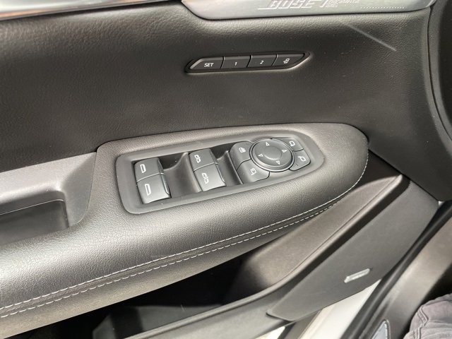 Used 2022 Cadillac XT5 Premium Luxury image 27