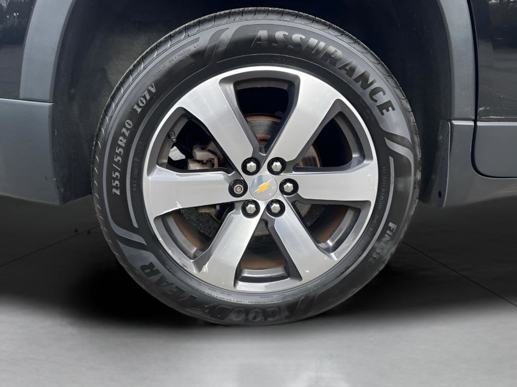 Used 2020 Chevrolet Traverse LT w/ LT Premium Package image 15