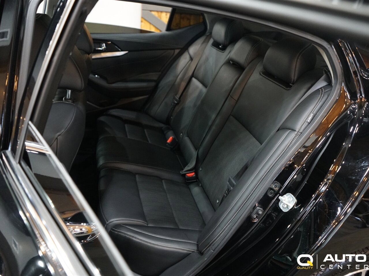 Used 2020 Nissan Maxima 3.5 SL image 24