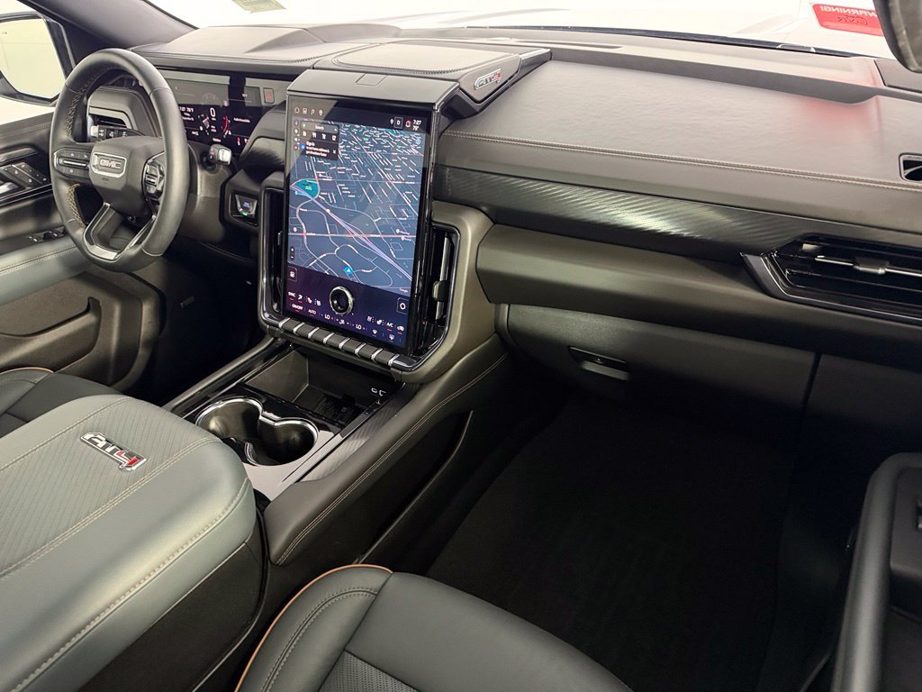 Used 2026 GMC Yukon AT4 w/ AT4 Premium Package AWD/4WD image 14