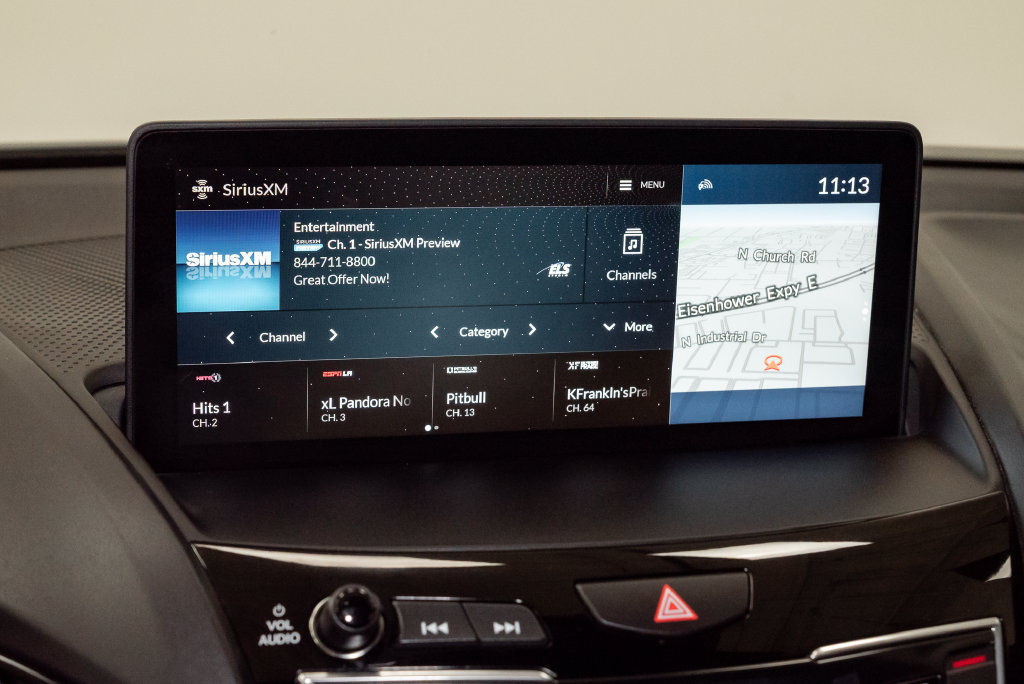 Certified 2023 Acura RDX w/ Advance Package AWD/4WD image 19