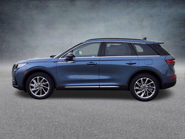 New 2026 Lincoln Corsair Premiere image 4