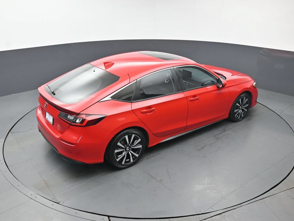 Used 2023 Honda Civic EX-L image 38
