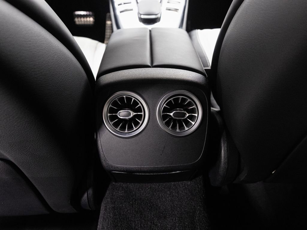 Certified 2024 Mercedes-Benz AMG GT 53 image 27