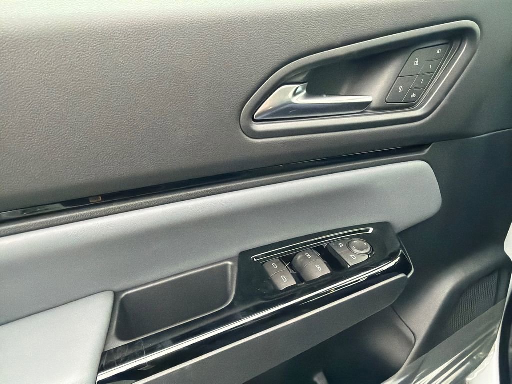 New 2026 Honda Prologue Touring image 37