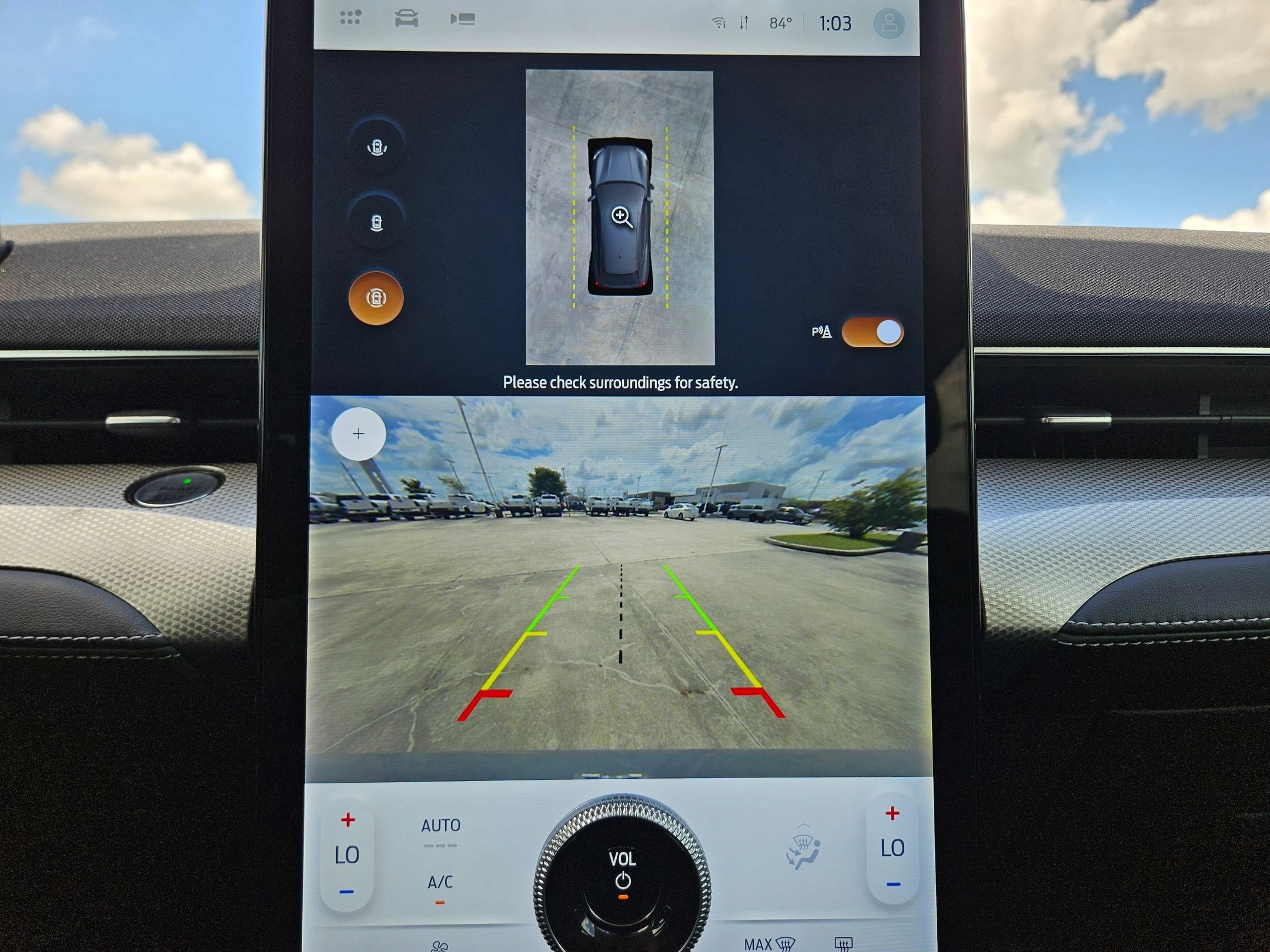 Used 2023 Ford Mustang Mach-E Select image 23