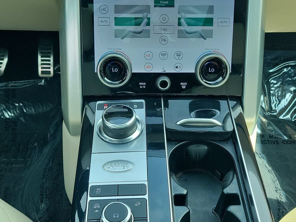 Certified 2021 Land Rover Range Rover Westminster Edition AWD/4WD image 20