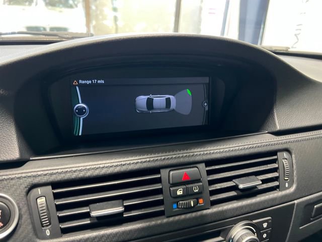 Used 2010 BMW M3 Convertible image 53