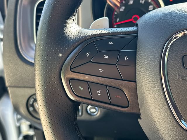 Certified 2023 Dodge Charger Scat Pack RWD image 30