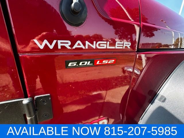 Used 1999 Jeep Wrangler Sport image 15