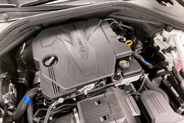 New 2026 Genesis GV70 2.5T Select image 14